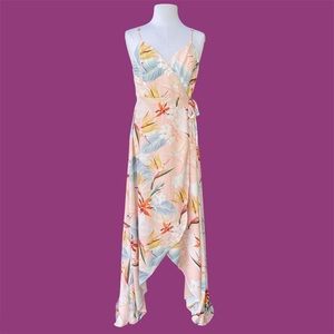 Show Me Your Mumu Mariah Wrap Dress